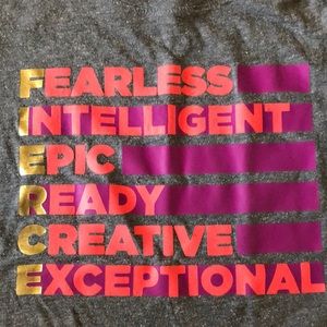 Girls old navy tshirt